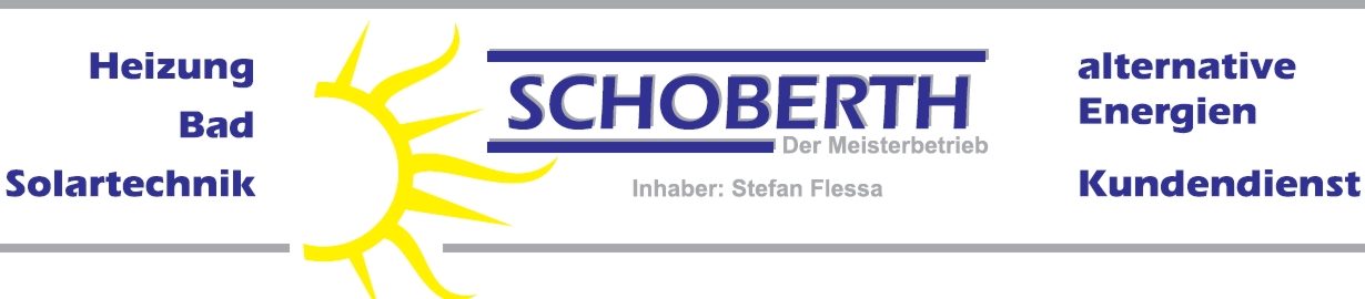 Schoberth Haustechnik e.K.